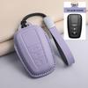 Чехол для ключа Toyota для Camry, Asia Dragon, Highlander, RAV4, Corolla, Leiling, CHR