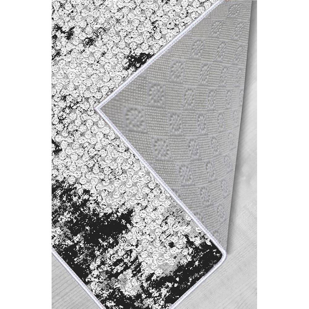 Rovigo Home Моющийся ковер с принтом RVG0124-SD896