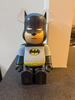 [USED] Batman Kubrick Bearbrick