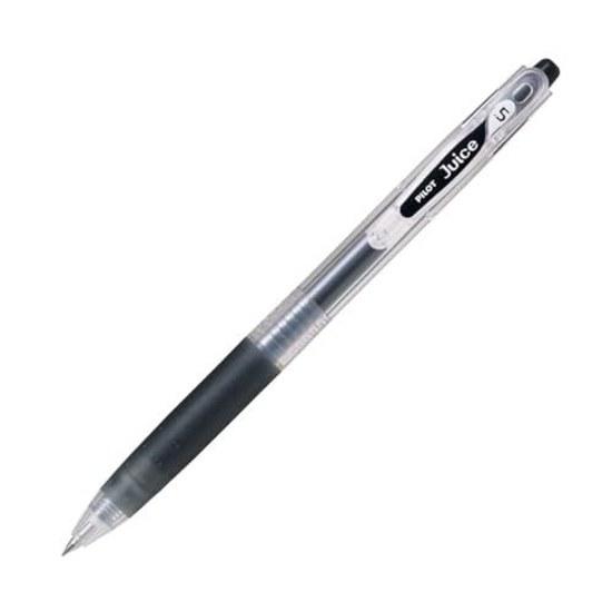 Pilot Gel Ballpoint Pen Juice 0.5 Black 5 pieces LJU50EF5B