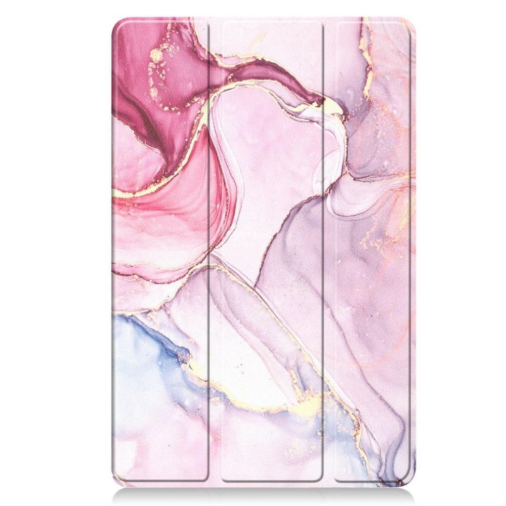 Redmi Pad 2 Case 2025 3 Fold Stand Cover for Redmi Pad 2 Inch Tablet Protective Shell