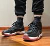 Air Jordan 11 Retro High Bred Jordan 11 AJ11 High Bred 2019 378037-061