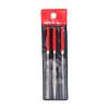 Yato Diamond Coated Needle File Set (Pack of 3)