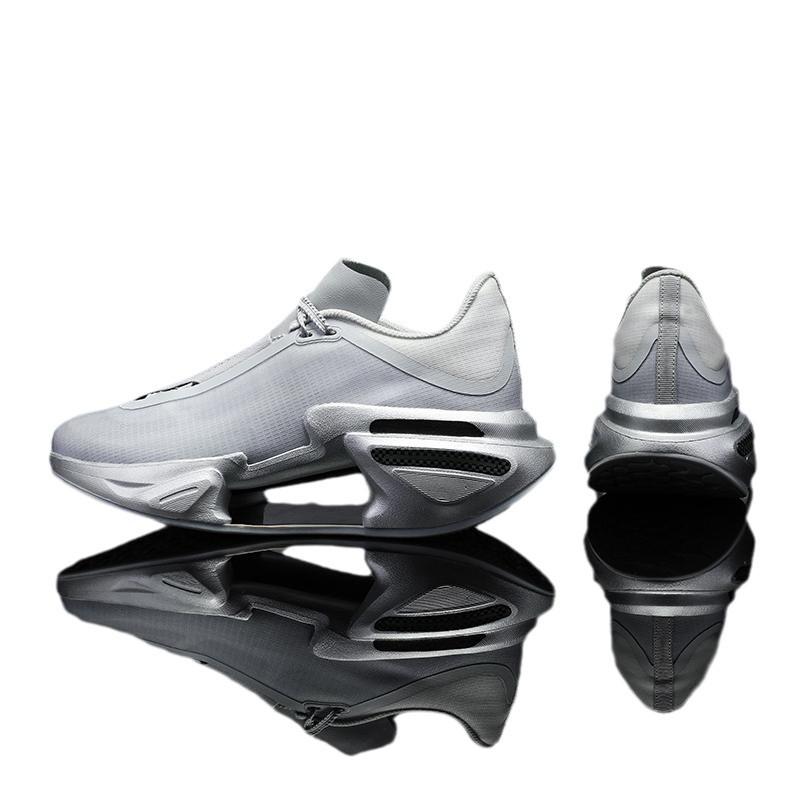 Big Jueying 3.0 Full Palm Carbon Plate Breathable Racing Shoes Professional Marathon Running Shoes Training Sports Shoes Will Ring