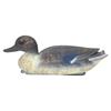 Plastic Simulation Duck Lifelike Duck Decoration Hunting Decoy for Garden 34.5 X 13cm