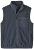 Куртка Patagonia Men's Synch Vest (23011) Synch Vest (23011) smolder blue/smolder blue