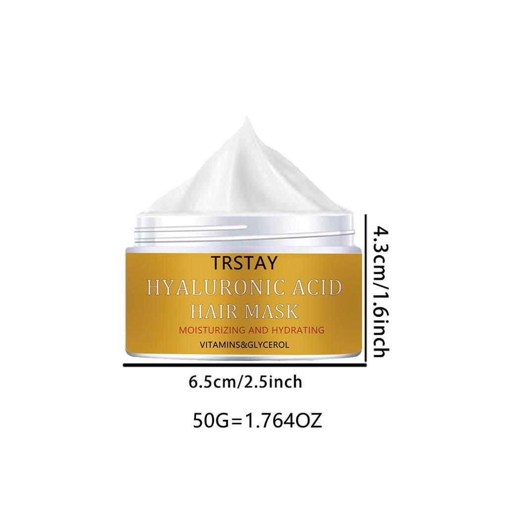 Глубокое восстановление поврежденных волос с кератиновым кондиционером, содержащим коллаген и биотин, увлажняющий крем-эссенция для волос