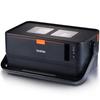 Brother PT-E800T Профессиональный промышленный принтер этикеток и маркеров для проводов CN вилка (адаптер в комплекте)