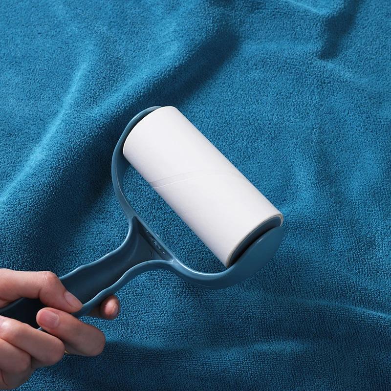 Enhanced Beauty Salon Four-Season Absorbent Bath Towel - Thick, Soft, Wrap-Around Design