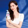 Увлажняющий лосьон для тела Vaseline с ниацинамидом