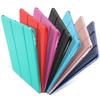 Ultra Thin Flip Stand Pc Magnet Smart Case Funda Cover For iPad Pro 12.9 2015 2017 2020 Case Cover