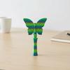 Portable 3D Printed Wand Tap To Pay Detachable Butterfly Magic Wand Holder  Travel