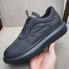 2025 Men's Winter Casual Sports Shoes with Plush Velvet