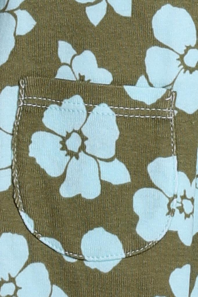 Комплект: блуза и брюки Baby Bambii (56431)