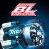 Makita Проданы 18-вольтовый аккумуляторный гайковерт TW700DZ и кейс (Аккумулятор, зарядное устройство, отдельно)