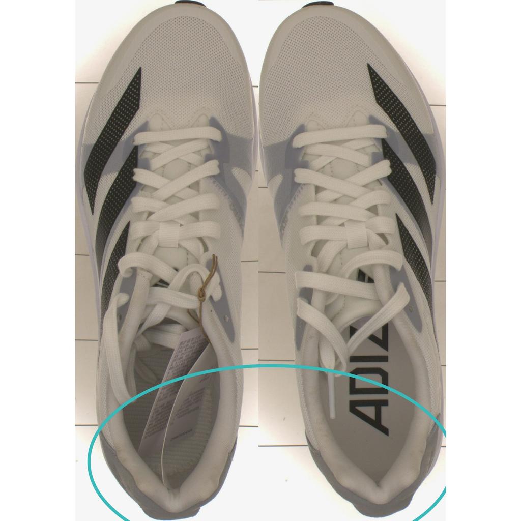 Б/у adidas Adizero RC 4 GX8152-P26094662454343