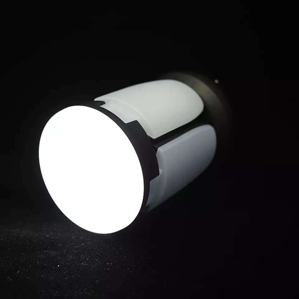 Солнечный светодиодный фонарь для кемпинга, аккумуляторная аварийная лампа, складной 6 режимов, ночник для кемпинга, рыбалки на открытом воздухе