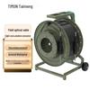 TIMON Outdoor Single-Mode Field Fiber Optic Cable