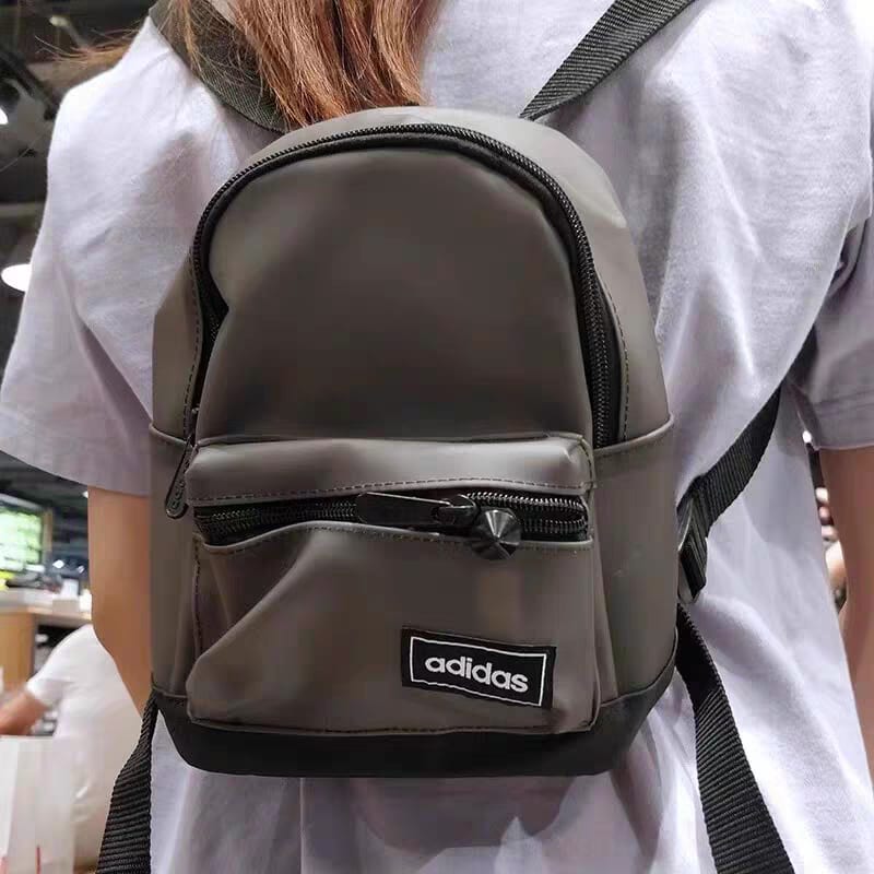 adidas Рюкзак женский из ТПУ Черный GE1243