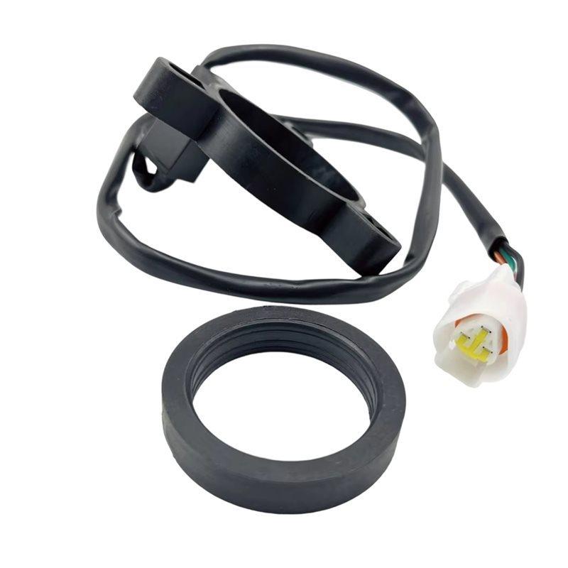 For Loncin Jianshe LX250 250CC LX 250 Rear Bridge Speed Sensor For ATV Quad Parts