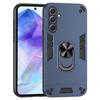 Чехол для Samsung Galaxy A55 5G с подставкой, чехол для телефона с поддержкой, магнитное крепление для автомобиля