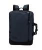 [Masterpiece] Backpack 2WAY Backpack Business Backpack (600D Polyester (Highly Durable PU Coating), 1.Navy)
