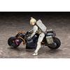 Kotobukiya Death Stranding Reverse Trike, 1/12 Scale Plastic Model Kit, Approximately 195mm Long, KP514