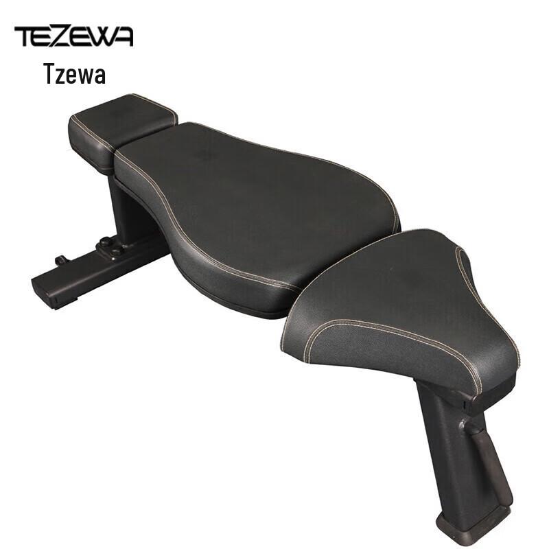 Tezewa Commercial Multi-functional Fitness Bench