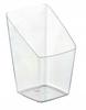 Containers for desserts, appetizers, jellies LUXITO JELLY 50ml 24 pcs