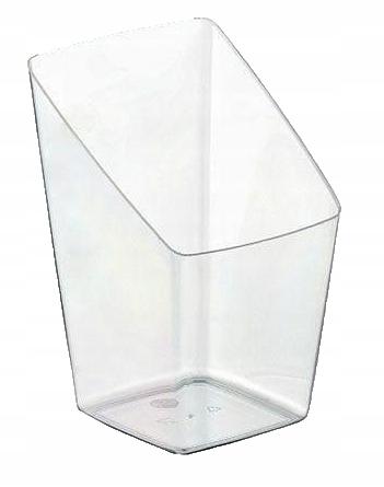 Containers for desserts, appetizers, jellies LUXITO JELLY 50ml 24 pcs