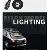 1/24 Maybach S680 Управление ключом Металлическая модель автомобиля Игрушка Литье под давлением Металлическое литье Звук и свет Оттяжная машинка Игрушки для детей Транспортное средство