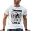 Talking Heads TShirt Soft AntiShrink Cotton Tee