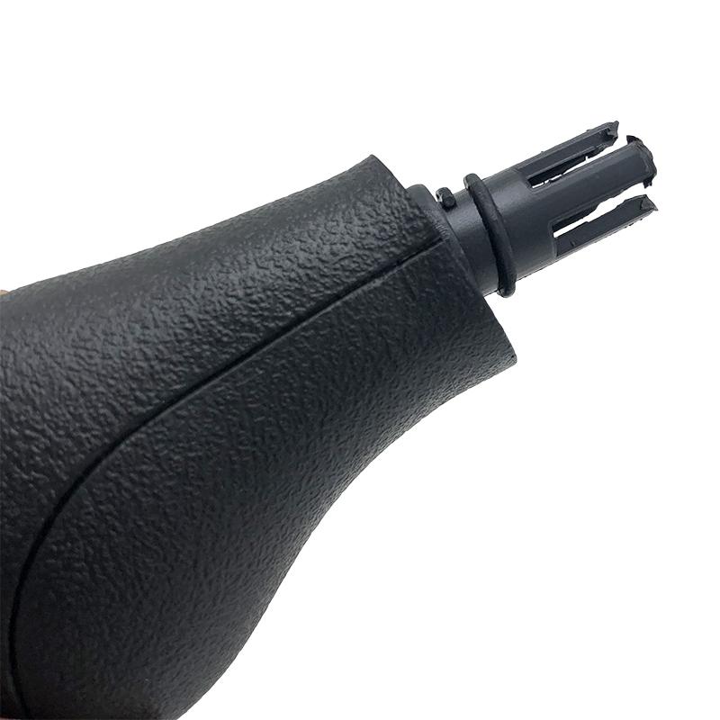 Ручка переключения передач для автоматической коробки передач автомобиля, ручка переключения передач для Mercedes Benz W204(С63 С204) W207(C207) КЛАССИЧЕСКАЯ АВАНГАРД ЭЛЕГАНТНОСТЬ