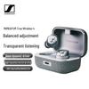 Беспроводные наушники-вкладыши Sennheiser MOMENTUM True Wireless 4 с ANC
