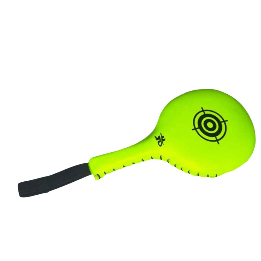 PU Outer Material Boxing Strike Paddle Boxing Training Target Kickboxing Practice