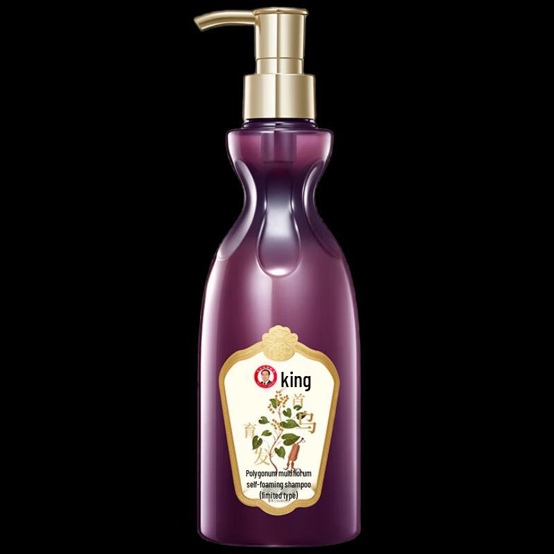 Bawang Anti-Hair Loss Shampoo