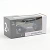Norev 2CV Charleston 1987 Grey NOREV 2CV Charleston Diecast Model Car 1/54 Citroën