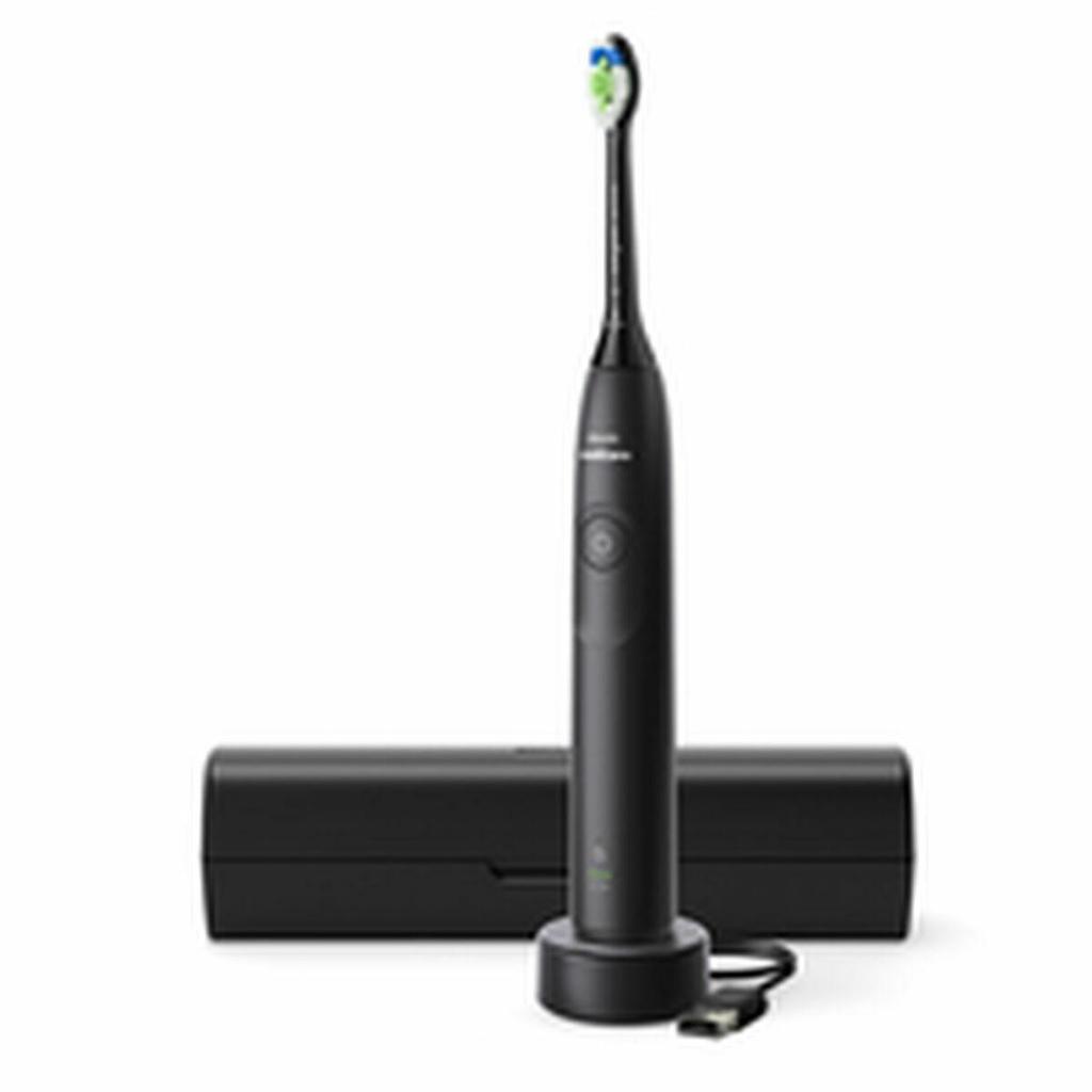 Philips Sonicare 5300 HX7101/02 Rechargeable Sonic Electric Toothbrush Black