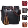 Handbag Women 2018 Shoulder Bag Pu Leather Messenger Hobo Bag Satchel Tote New