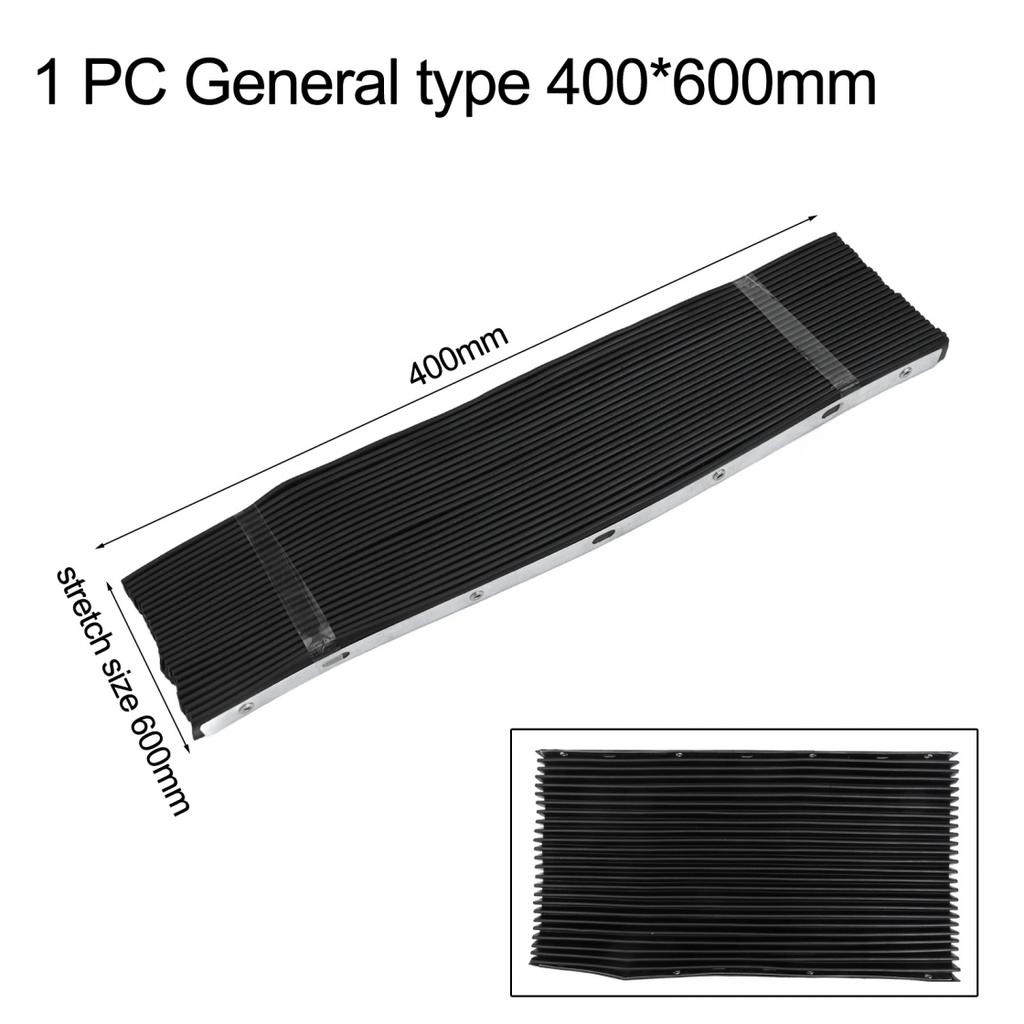 Защитный клей для станка Accordion Metal Chips