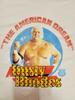 DUSTY RHODES Легенды Футболка Унисекс Для Мужчин Женщин Футболка Все Размеры от S до 4XL ZL017 Унисекс Футболка