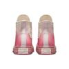 Converse Кроссовки унисекс Chuck Taylor All Star CX High Egret Strawberry Jam Gradient Pink A02426C