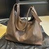 Fashion Tote Bag Women's New Casual Commuting Large-capacity Shoulder Bag Versatile Women's Bag