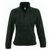 Womens/Ladies North Full Zip Fleece Jacket