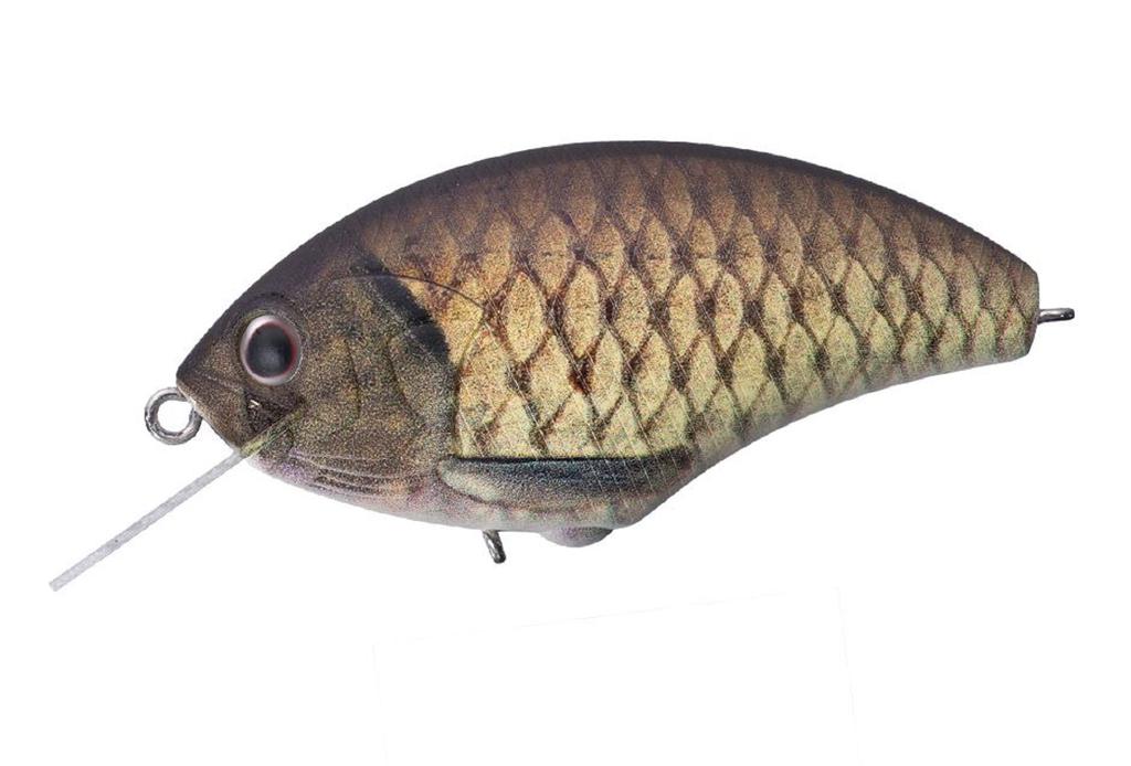 OSP Плавающая приманка Blitz Max 62 мм 12,5 грамм RP-86 (5915)