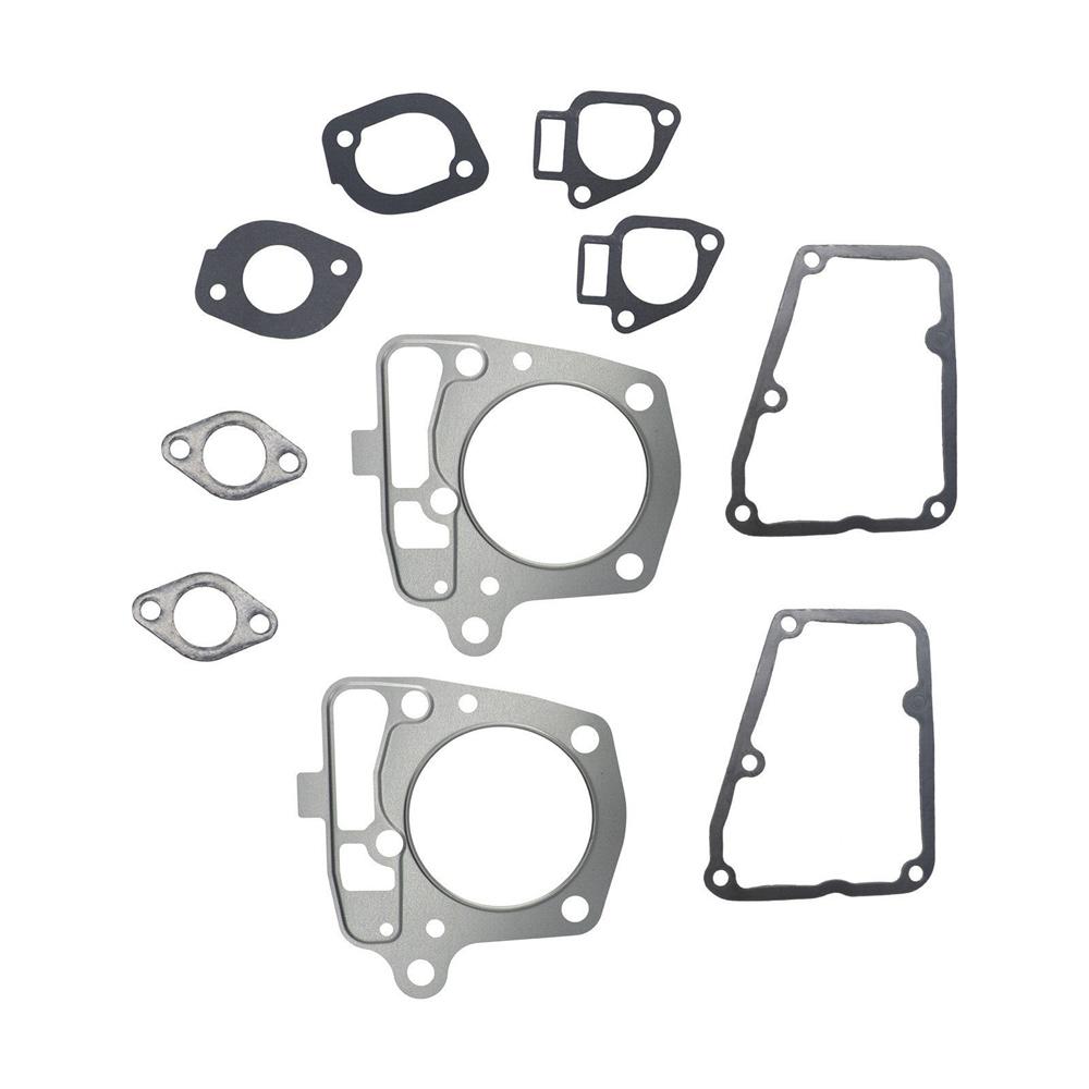 Новый КОМПЛЕКТ ПРОКЛАДОК ДЛЯ ДВИГАТЕЛЕЙ KAWASAKI FR651V, FR691V, FR730V, 10D13