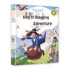 Классические иллюстрированные книги для чтения для детей