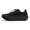 SAUCONY Shift Flow 2 Удобные Универсальные Прочные Низкие Повседневные Кроссовки Унисекс Черные S28244-2