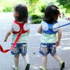 Toddler Kids Child Reins Aid Keeper Anti Lost Line Baby Safety Harness Belt Walking Strap