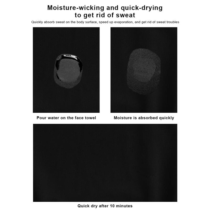 Summer Cycling Cap Bicycle Ice Silk Headband Mask Outdoor Sport Breathable Balaclava Women Men Running Fishing Headwear Mask